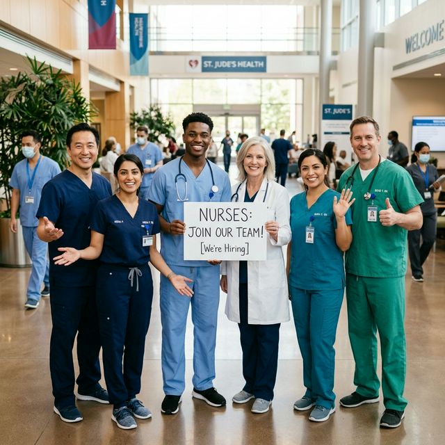 Join our team